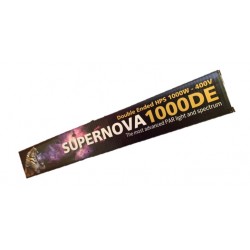 BOMBILLA SUPERNOVA 1000 W DOUBLE ENDED