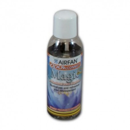 Magic 100 ml 100% aceite airfan