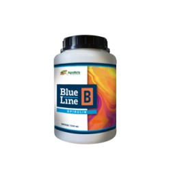 BLUE LINE ORGANICO B