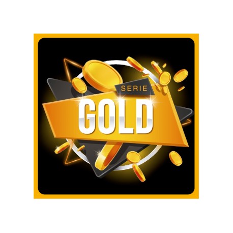 SERIE GOLD