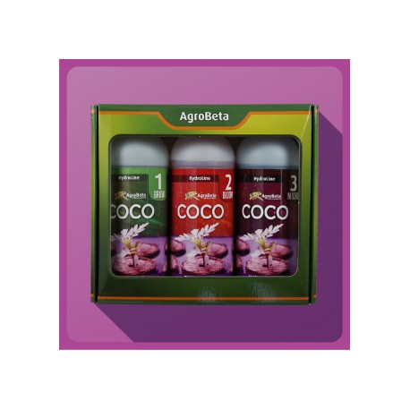 KIT SMALL COCO