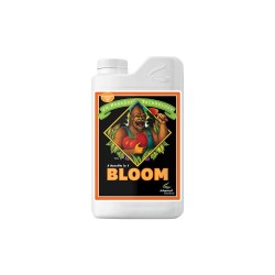 PH PERFECT BLOOM ADVANCED NUTRIENTS