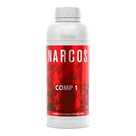 COMP1 NARCOS