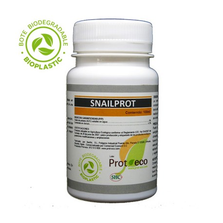 SNAILPROT PROT ECO
