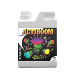 ACTIBOOM