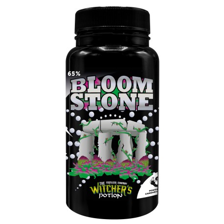 BLOOM STONE