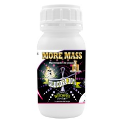 MORE MASS