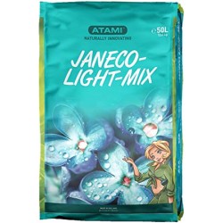 JANECO LIGHT MIX
