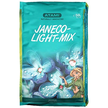 JANECO LIGHT MIX