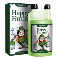HAPPY FARMER