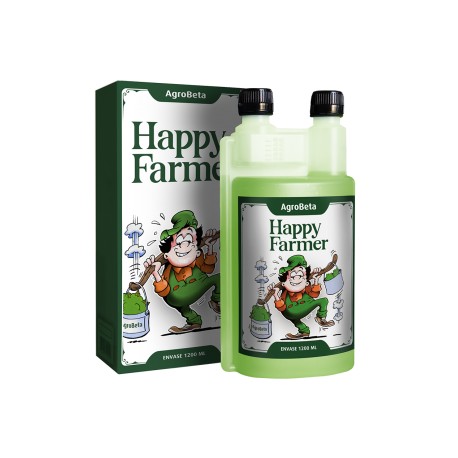 HAPPY FARMER