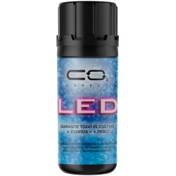 CO2 LED EFECTO CO2