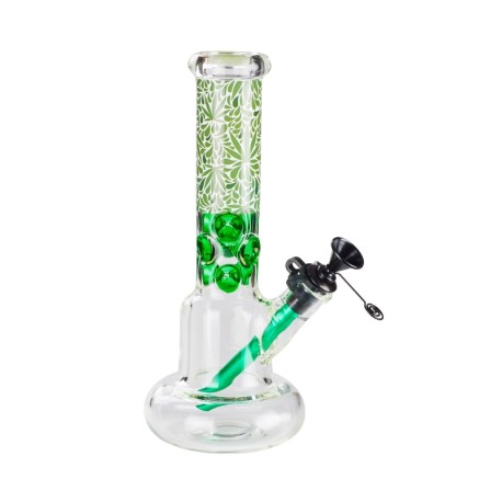 BONG LEAF - CHAMP HIGH (27 CM)