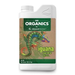 IGUANA GROW