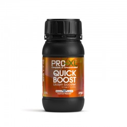 QUICK BOOST