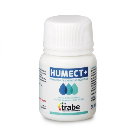 HUMECT + TRABE