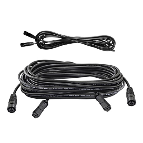 CABLES EXTENSION LED ZEUS 1000W XTREME