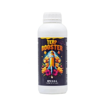 TERP BOOSTER