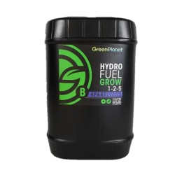 HYDRO FUEL GROW A