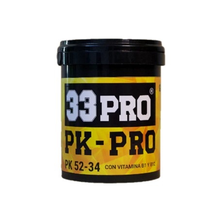 PK PRO