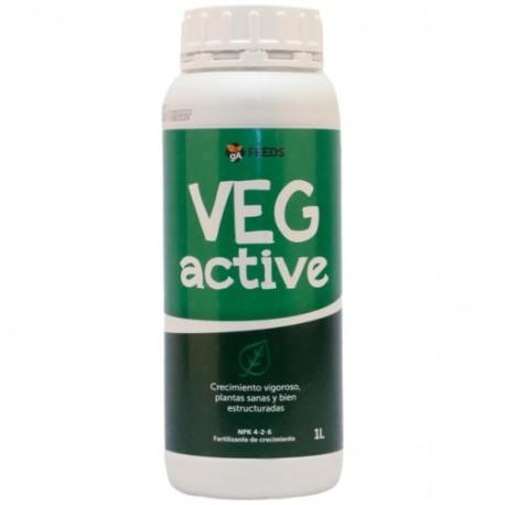 VEGACTIVE