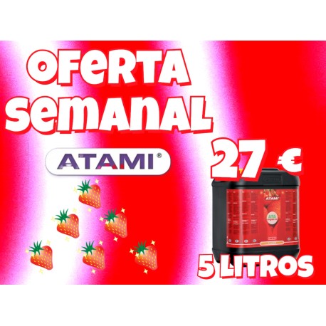 OFERTA SEMANAL !!