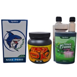 OFERTA PACK AGROBETA