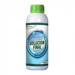 ROOT CLEAN SOLUCION FINAL