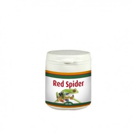 AGROBETA RED SPIDER