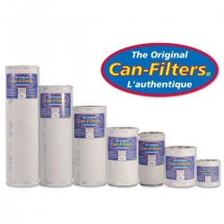 FILTRO CAN FILTER 250 M3 ( 125x350MM )