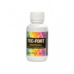 TEC FORT TRABE